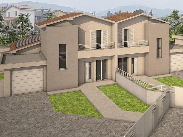 Villa in vendita Via Castelnuovo, 24, Serravalle Pistoiese, Pistoia, Toscana
