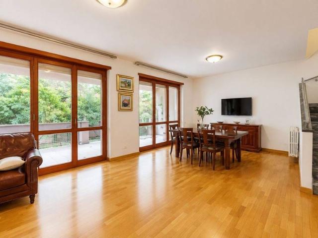 Villa in vendita Via Cassanese, 41, Segrate, Lombardia