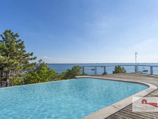 Villa in vendita Via Cernizza, Duino Aurisina, Friuli Venezia Giulia