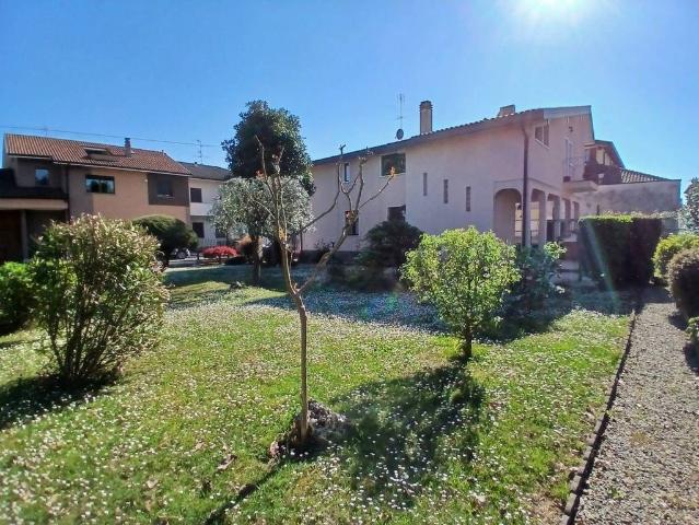 Villa in vendita Via Cesare Correnti, 9, Lissone, Monza e Brianza, Lombardia