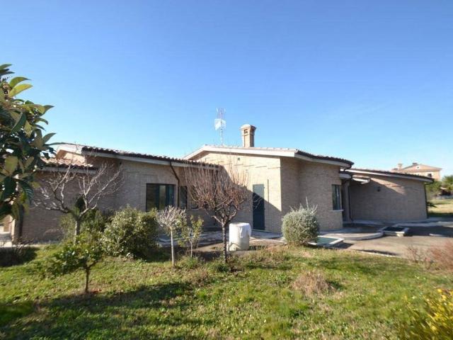 Villa in vendita Via Colleappeso, Monteprandone, Marche