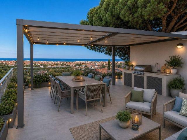 Villa in vendita Via Colmanet, 14, Borghetto Santo Spirito, Savona, Liguria