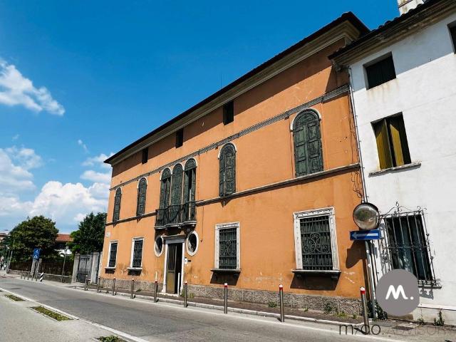 Villa in vendita Via Colonna 60, Pordenone, Friuli Venezia Giulia