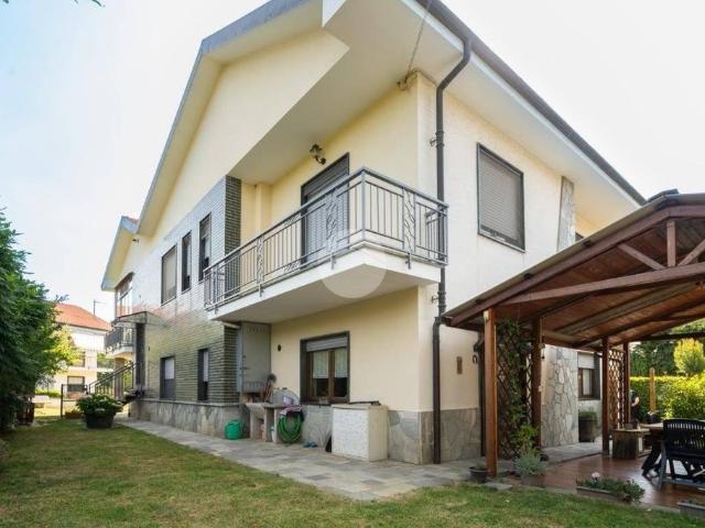 Villa in vendita Via croce dorata, 19, Rivoli, Piemonte