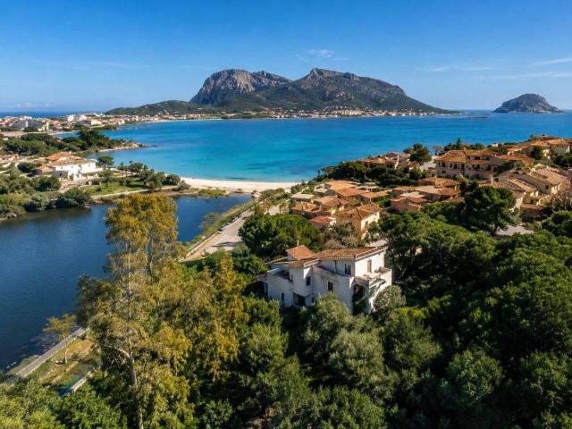 Villa in vendita via del cisto 3, Golfo Aranci, Sassari, Sardegna