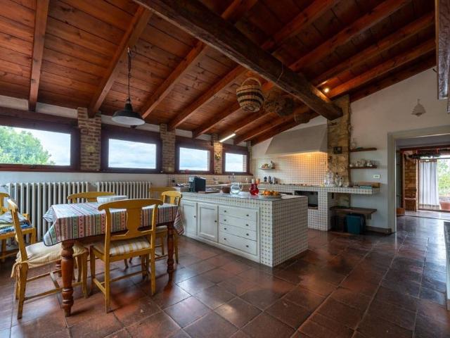 Villa in vendita Via del Marmigliaio, 3, Collesalvetti, Livorno, Toscana