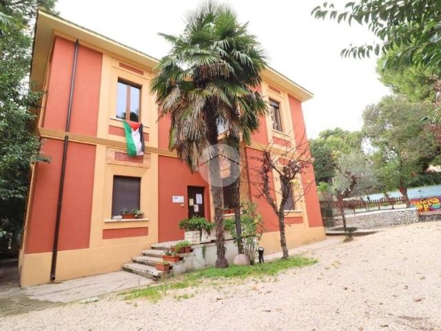 Villa in vendita Via del Santuario, 156, Pescara, Abruzzo