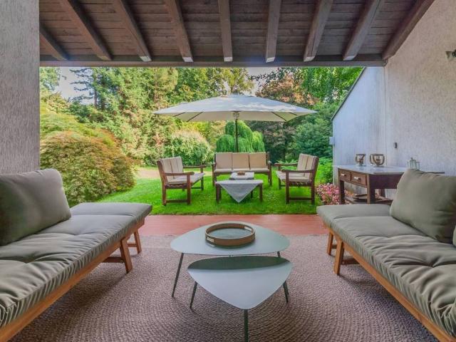 Villa in vendita Via del Ronco, 19, Carimate, Como, Lombardia