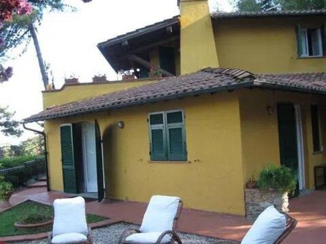 Villa in vendita Via Della Pace, Ameglia, Liguria