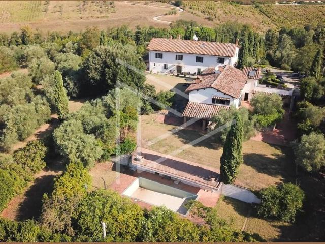 Villa in vendita via della Pietrosa, 2, Bagno a Ripoli, Toscana