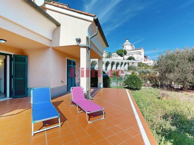 Villa in vendita Via della Rimembranza, 20a, Loano, Savona, Liguria