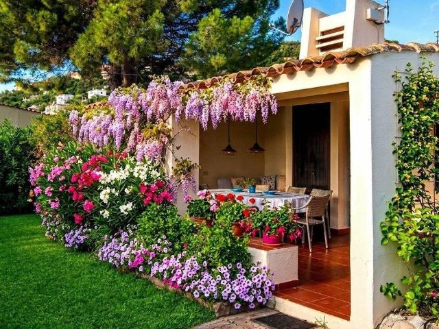 Villa in vendita Via delle Palme Muravera, Muravera, Sud Sardegna, Sardegna