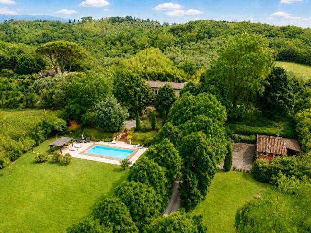 Villa in vendita Via di Tiglio, 33, Capannori, Lucca, Toscana