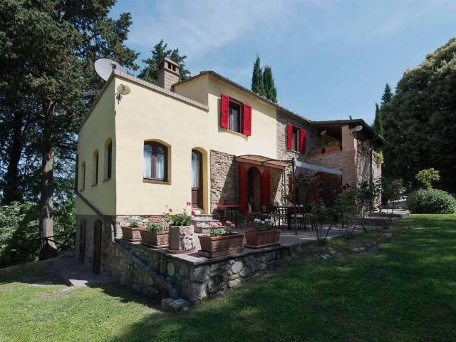 Villa in vendita Via di Doccila, Volterra, Pisa, Toscana