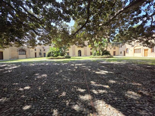 Villa in vendita Via Enrico Calandra, 9, Palermo, Sicilia