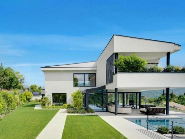 Villa in vendita Via Europa, Salò, Lombardia