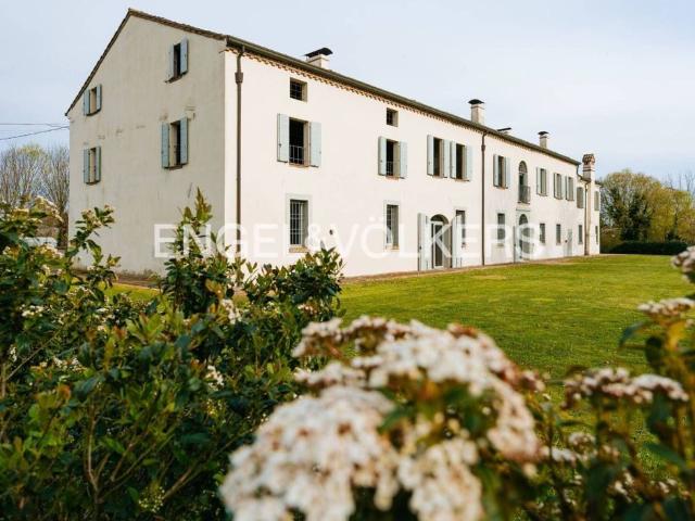 Villa in vendita Via Ferrara, Ostellato, Emilia Romagna