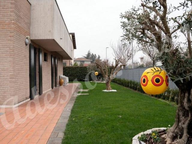 Villa in vendita Via Fratelli Cangini, Forlì, Emilia Romagna