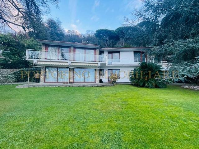 Villa in vendita Via Franco Molfino, Camogli, Liguria