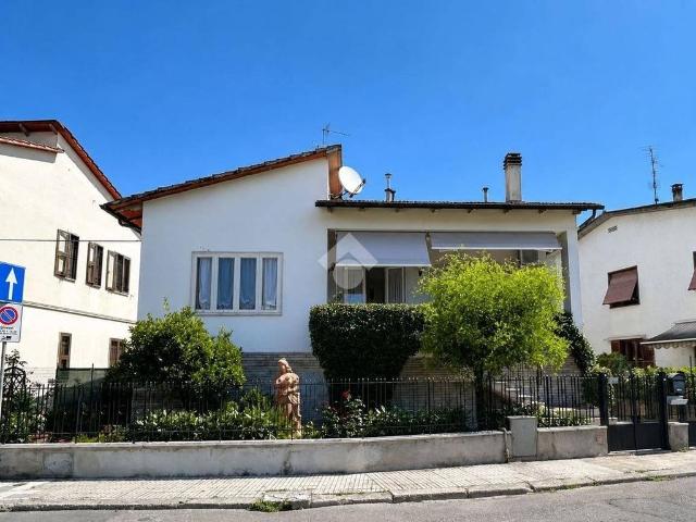 Villa in vendita Via Giovanni Boccaccio, 66, Campi Bisenzio, Firenze, Toscana