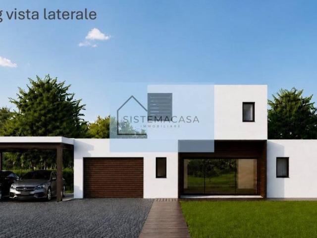 Villa in vendita Via Giovanni Pacchioni, Forlì, Emilia Romagna
