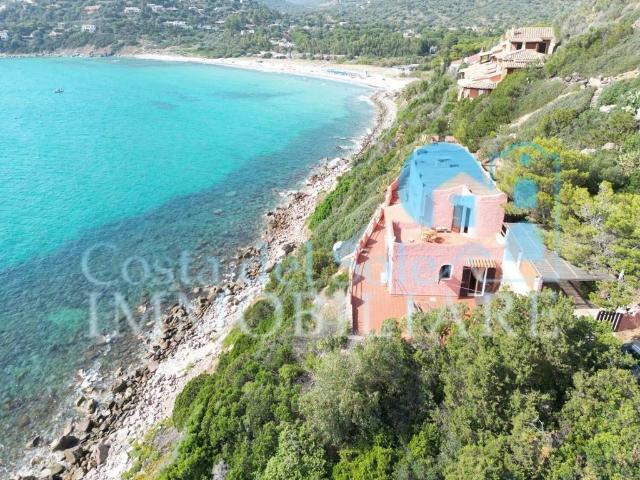 Villa in vendita Via Giove No Number, Maracalagonis, Sardegna