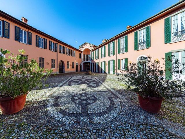Villa in vendita via Giuseppe Cioja 1, Missaglia, Lecco, Lombardia