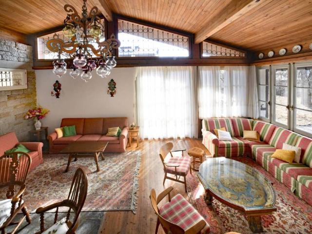 Villa in vendita Via Ladinia, 1, San Vito di Cadore, Veneto