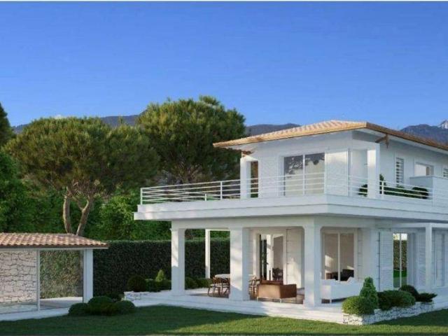 Villa in vendita Via Lorenzo de Medici,, 55042, Forte dei Marmi, Toscana