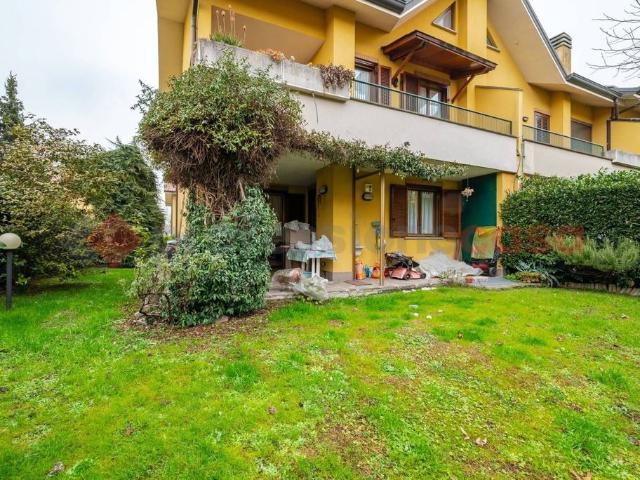 Villa in vendita Via Luigi Cadorna, 8, Buccinasco, Lombardia