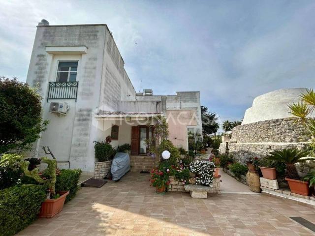 Villa in vendita Via Luigi di Molfetta, Bisceglie, Puglia