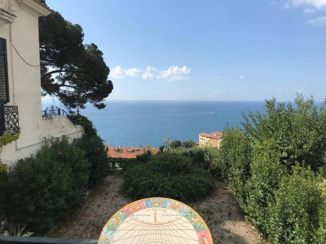 Villa in vendita Via Madonna degli Angeli, Vietri sul Mare, Campania