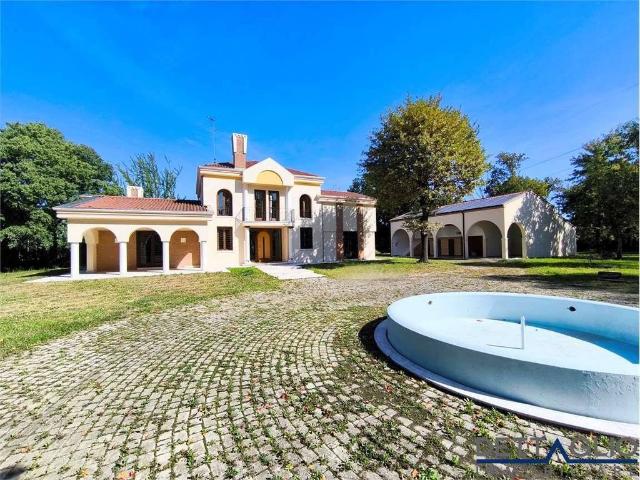 Villa in vendita Via Matteotti, Preganziol, Veneto