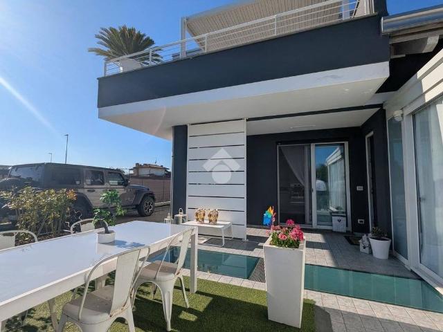 Esclusiva villa di 200 mq in vendita Via Mincio, 3, Cervia, Emilia Romagna