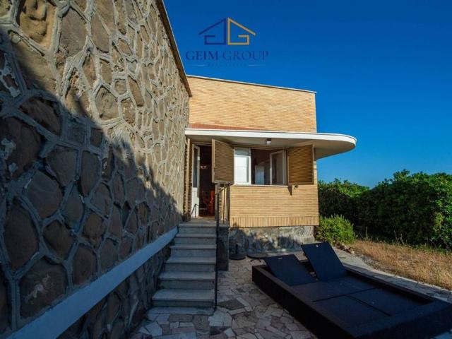 Villa in vendita Via Mincio, Santa Marinella, Roma, Lazio