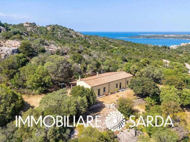 Villa in vendita Via Miata, Arzachena, Sassari, Sardegna
