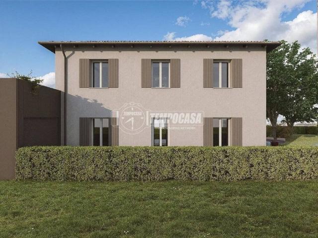 Villa in vendita Via Mirandola di Sotto, San Lazzaro di Savena, Bologna, Emilia Romagna