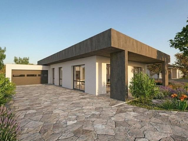 Villa in vendita Via Monte Arese, 5, Olgiate Comasco, Lombardia