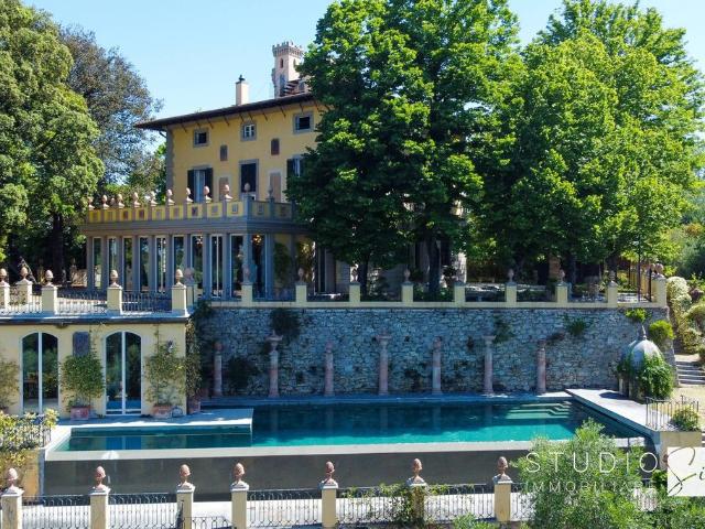 Villa di 4000 mq in vendita VIA MONTE GRAPPA, Crespina, Toscana