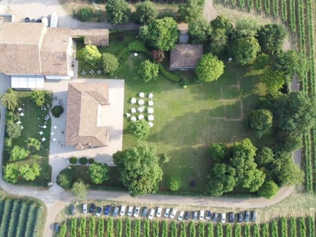 Villa in vendita Via Mulino San Donnino, Reggio Emilia, Emilia Romagna