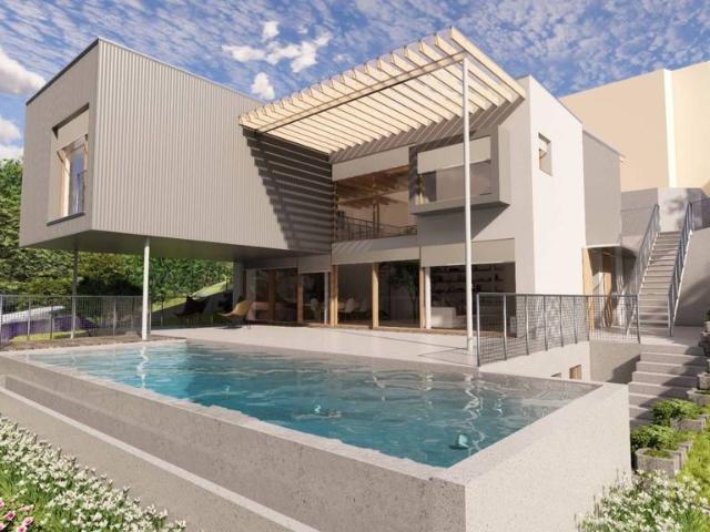 Villa in vendita Via Nazario Sauro, 34, Azzate, Lombardia