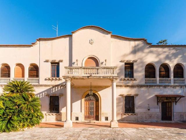 Villa in vendita Via Nazionale, 9A, Bari, Puglia