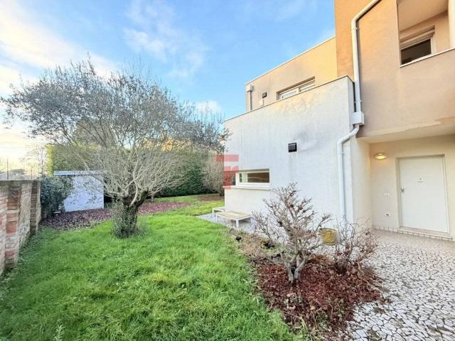 Villa in vendita Via Normandia, Padova, Veneto