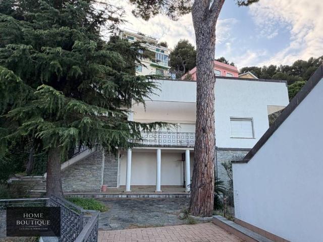 Villa in vendita VIA NOVARA, 6, Laigueglia, Liguria