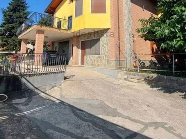 Villa in vendita Via Paradiso No Number, Eboli, Salerno, Campania