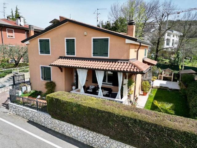 Villa in vendita Via Paverno, 51, Marano di Valpolicella, Verona, Veneto