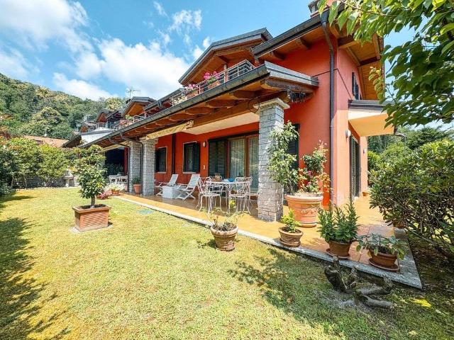 Villa in vendita Via per Colazza 24, Meina, Novara, Piemonte