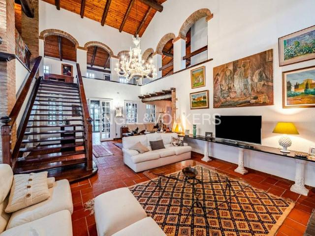 Villa in vendita Via Piave, 6, Quarto d'Altino, Veneto