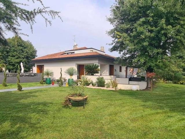 Villa in vendita Via Piave, 79, Manerbio, Lombardia