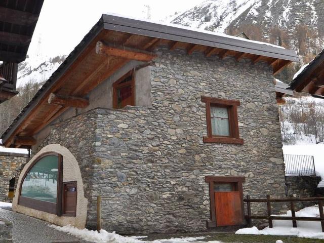Villa in vendita Via Piccolo San Bernardo, La Thuile, Valle d’Aosta